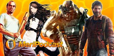 MeriPodcast 7x11, VGX, Resultados El Juego de la Generación