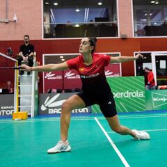 Abián y Azurmendi, líderes para sacar billete hacia el Europeo