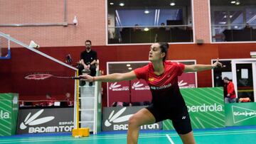 Abián y Azurmendi, líderes para sacar billete hacia el Europeo