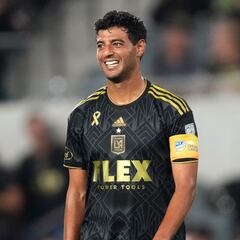 Will Carlos Vela sign a contract renewal with LAFC?