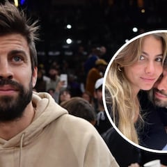 Gerard Piqué y Clara Chía hacen su romance oficial en Instagram