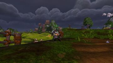 Captura de pantalla - World of Warcraft: Mists of Pandaria (PC)