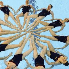 Una coreografía inclusiva