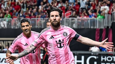 Un Mundial imposible para Messi