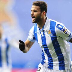 Willian José, centenario: "Espero que sean mucho más"