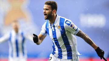 Willian José, centenario: "Espero que sean mucho más"