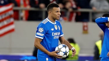 Hacia una media estratosférica