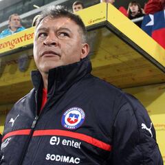 Borghi: "A Argentina le conviene no clasificar al Mundial"