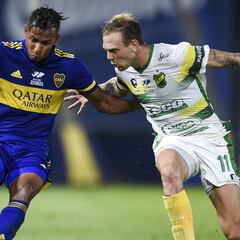 Rechazan oferta de Cruz Azul por Carlos Rotondi