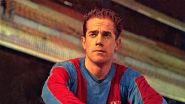 Luis Suárez Miramontes.