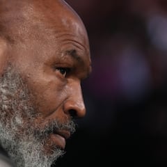 “Mike Tyson hará entrar en pánico a Jake Paul cuando sienta sus puños”, señalan