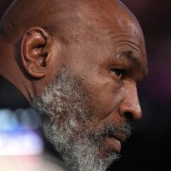 Will Mike Tyson go to prison for new accusations of rape committed in the 90s?