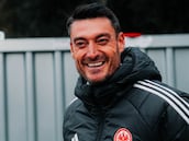 Riera sacude Alemania