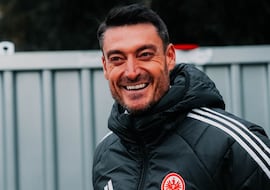 Riera sacude Alemania