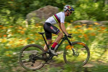 El chileno que va por el Mundial en Brasil: “Mi progreso no ha sido de un día para otro”