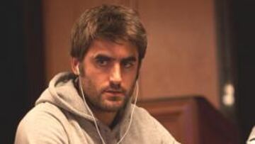 El madrileño Pablo Ubierna "Morpheo" estará en el día 3 de competición.