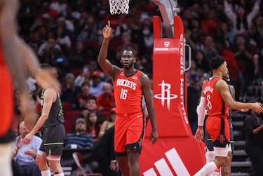 Houston no despega: el problema de no tener mentalidad ganadora