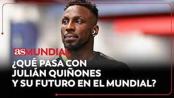 En AS Mundial, analizamos la situación de los jugadores convocados para el Mundial 2026, con un enfoque en la controversia alrededor de Julián Quiñones y su posibilidad de ir con México.