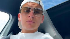 Puede ser la excepción en un año gris y lidera la lucha más difícil de un histórico de Chile