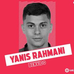 El Lugo pone con Peybernes y Rahmani la guinda a su plantilla