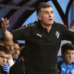 "Todo lo que hacemos durante el año se debe ver ahora"