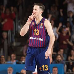 Tensión por Heurtel: lesionado 5 partidos después de su regreso