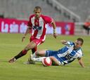 El Espanyol se despide con otra derrota