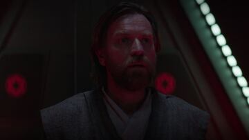 Star Wars: Obi-Wan Kenobi | ¿Qué esconde la fortaleza de los Inquisidores?