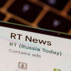 Who owns Tenet Media, the company that reportedly pushed Russian propaganda?