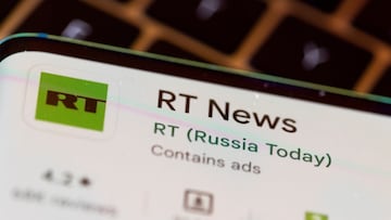DOJ alleges Russia paid conservative media outlet to spread disinformation