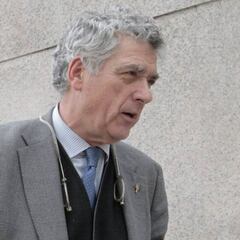 Asesinan en México a la sobrina de Villar, presidente de RFEF