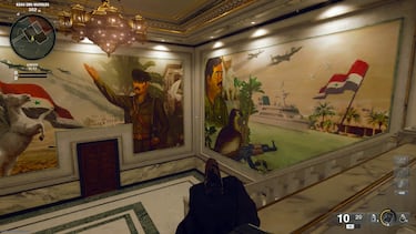 The historical reason Call of Duty: Black Ops 6 is banned in the country