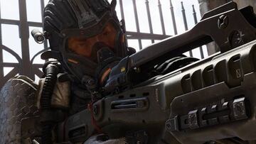 Call of Duty: Black Ops 4 ofrece un primer adelanto de su Battle Royale
