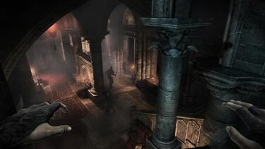 Thief, Impresiones finales