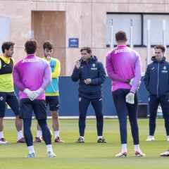 Una pretemporada de altura para los de Marcelino