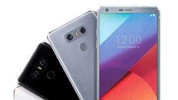 LG G7: posibles características del rival del Samsung Galaxy S9