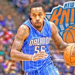 Jennings llega a Nueva York y los Warriors ya tienen pívot