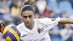 El delantero que más gusta es Sergio García