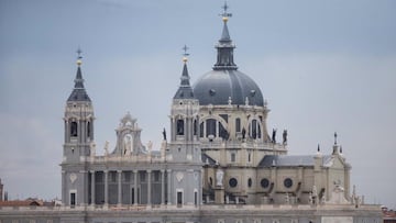 ¿Dónde es festivo el 10 de noviembre en Madrid y en qué lugares no hay fiesta por el Día de la Almudena?