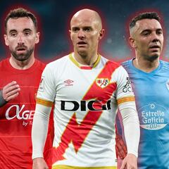 Tres jornadas para decidir un puesto de descenso