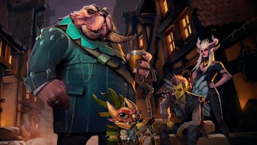 Dota Underlords abandona su Early Access: todas las novedades de la temporada 1