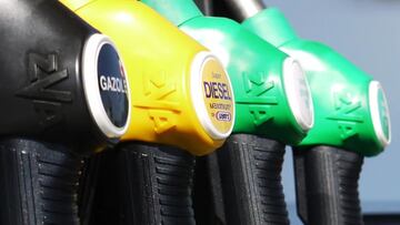 Ahorra en la gasolina: Google Maps te dice donde repostar m芍s barato