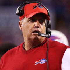 Diario de As América #248: Los Buffalo Bills se hunden