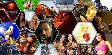 Game Critics Awards 2013: TITANFALL y Watchdogs triunfan