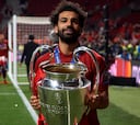 Europa tiembla por Salah