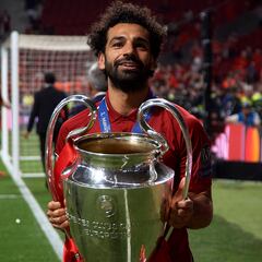 Europa tiembla por Salah