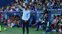 07/05/23 PARTIDO SEGUNDA DIVISION
PONFERRADINA - MALAGA
JUANFRAN GARCIA