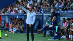 07/05/23 PARTIDO SEGUNDA DIVISION
PONFERRADINA - MALAGA
JUANFRAN GARCIA