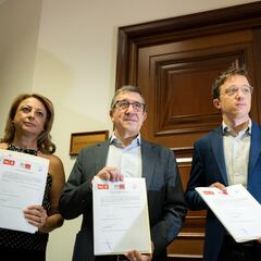 La exigencia del PP al Gobierno para apoyar la Ley de Extranjería