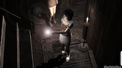 Imágenes de Project Zero 2: Crimson Butterfly